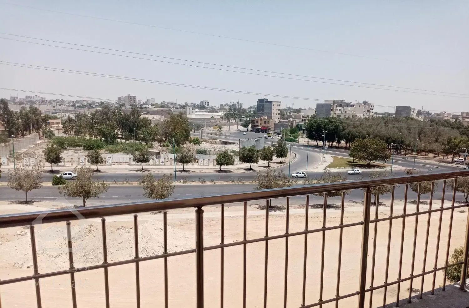 فروش آپارتمان ۱۰۴ متری ۲ خوابه