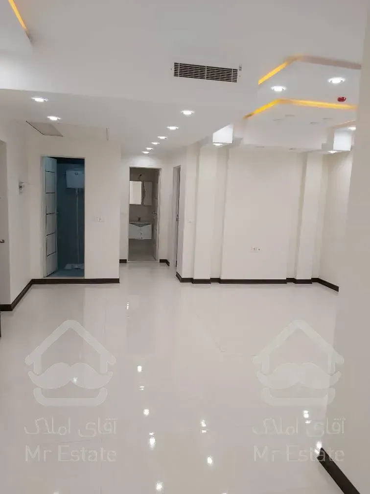 آپارتمان با بهترین ویو شهر