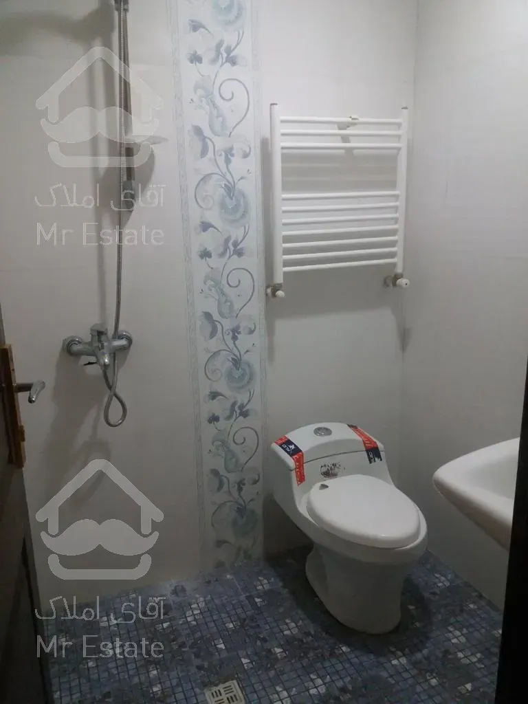 ۷۵ متر ۲ خواب ، فول امکانات ، سازمان برنامه جنوبی