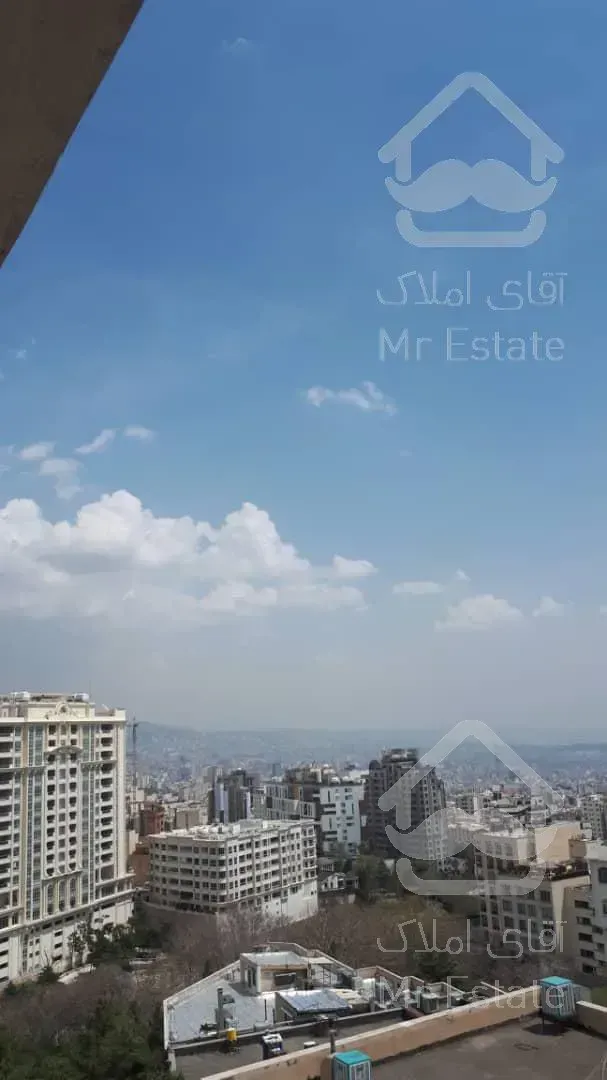 فروش آپارتمان ولنجک 270  متر لوکس