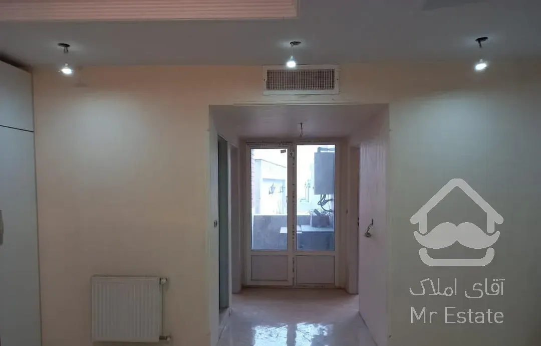 ۸۰ متر دوخواب فول امکانات در جیحون مالک اشتر