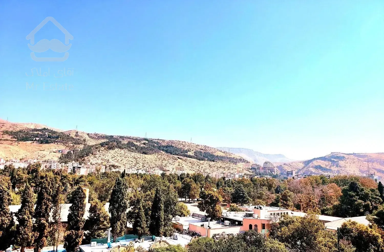 ۱۶۵مترسه خواب\ملکی ویودار\دوخواب مستر\سازند به نام