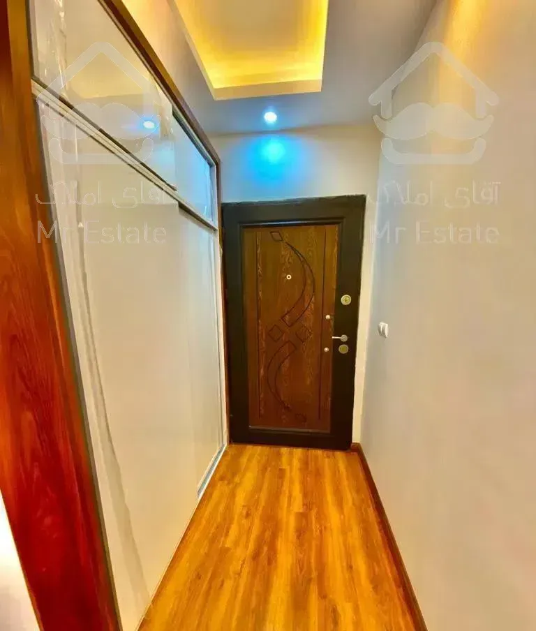 ۱۰۷ متر ۲ خواب / لوکیشن