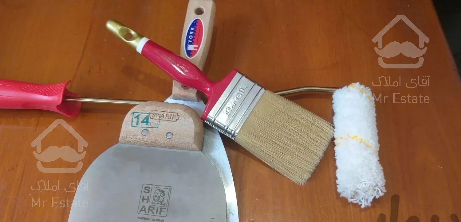 نقاش . نقاشی ساختمان / تمام نقاط تهران