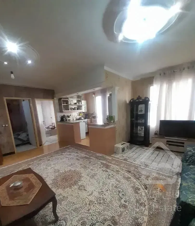 رهن و اجاره ۷۲ متری دانشگاه جنوبی دو خواب