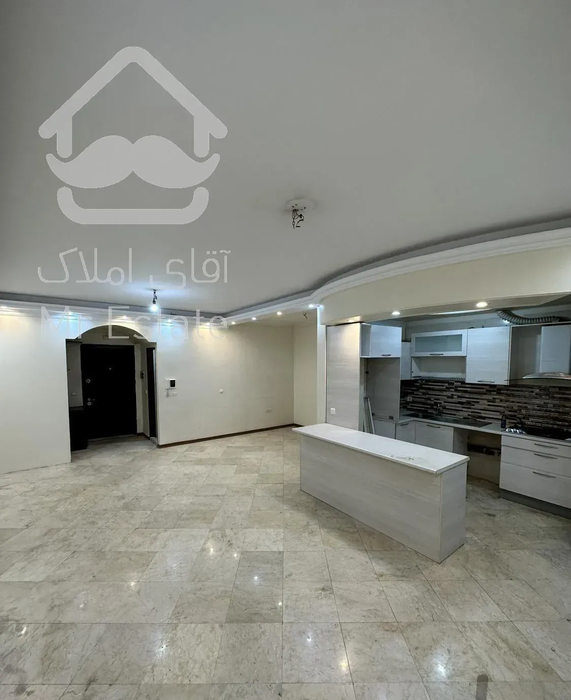 آپارتمان ۶۴ متری خیابان فخرآباد