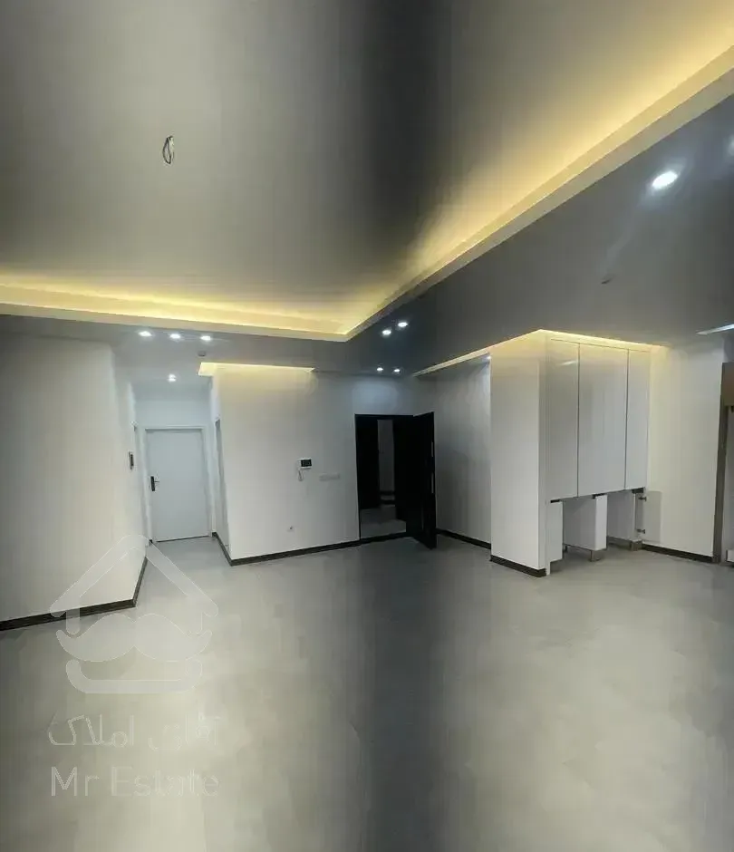 واحد ۱۱۵ متری کلید نخورده در محموداباد