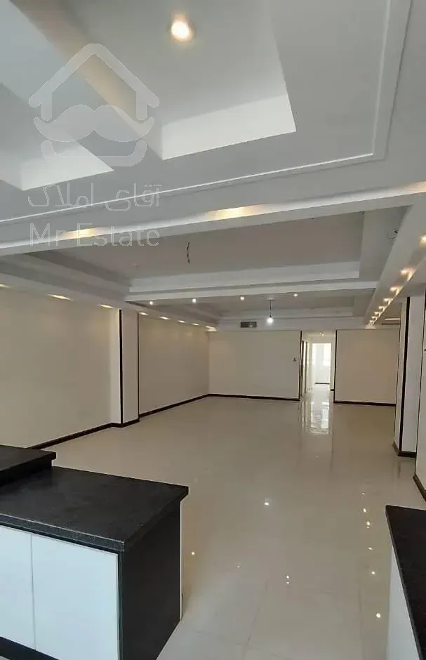 فروش آپارتمان ۱۴۶ متری ۳ خوابه در امامت