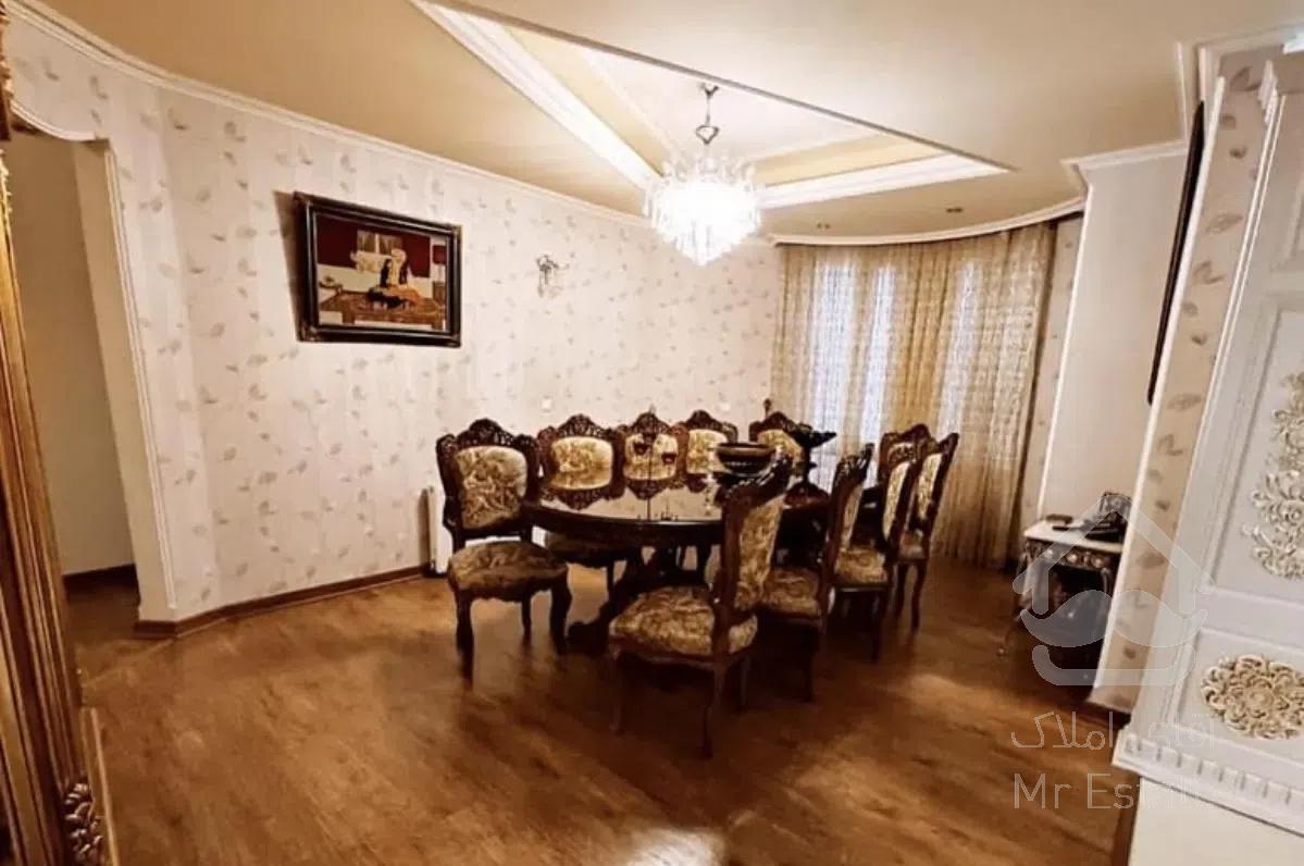 ۲۱۵ متر ۳ خواب نور و نقشه  تک واحدی وسک