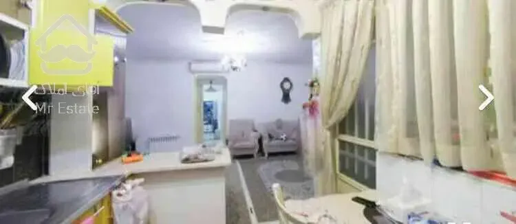 آپارتمان اجاره‌ای شیک 64متری