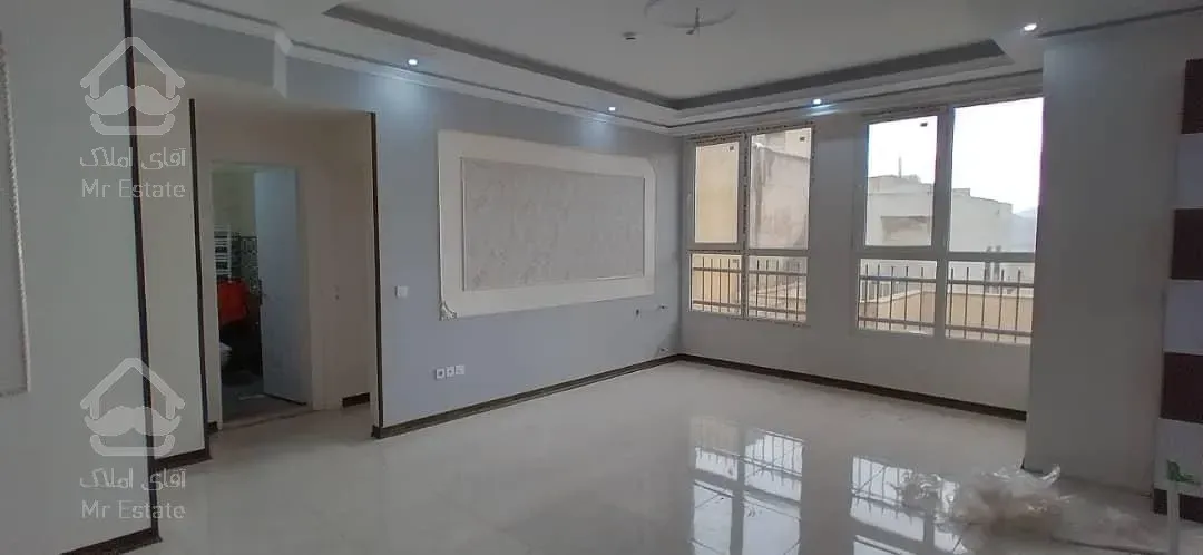 114متر فول امکانات نوساز کلیدنخورده