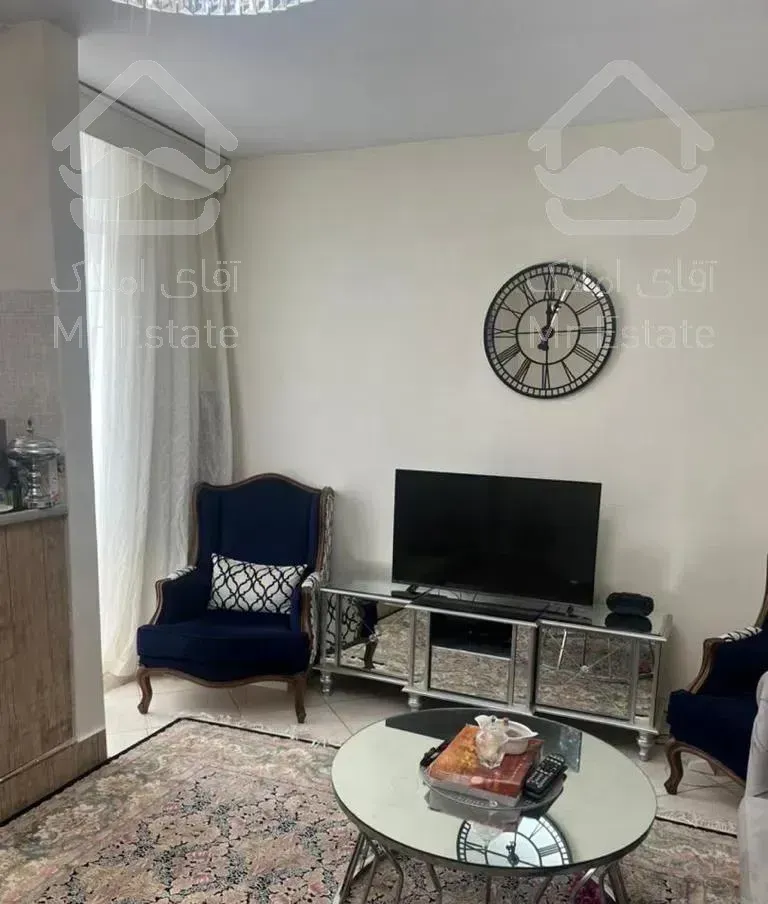 ۵۸متر خوش نقشه،قولنامه ای ، طبقه ۴،خیابان جهانی