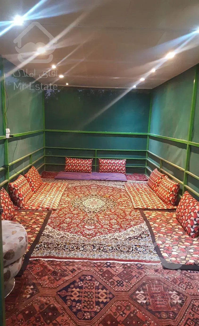 اجاره باغ ویلا