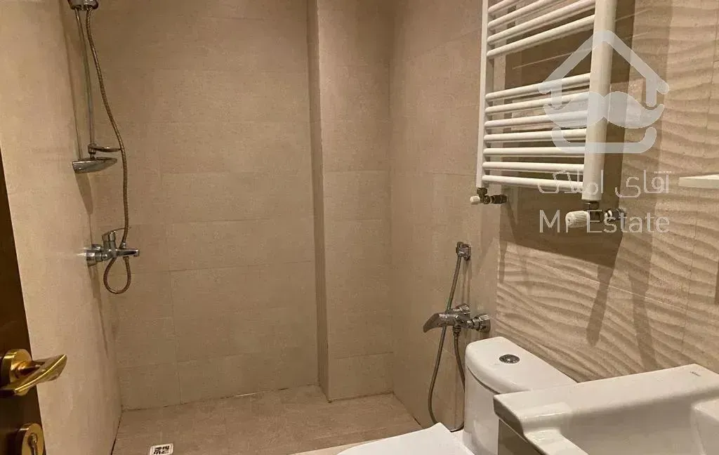 ۱۰۸متر تجریش/دوخوابه/کلید نخورده