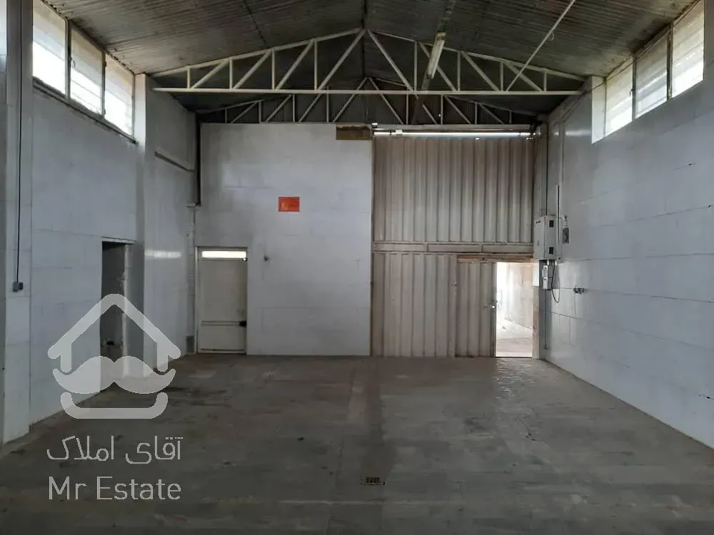 فروش مجتمع ویلایی و صنعتی ۱۰۰۰ متری سندششدانگ شهرک طاووسیه