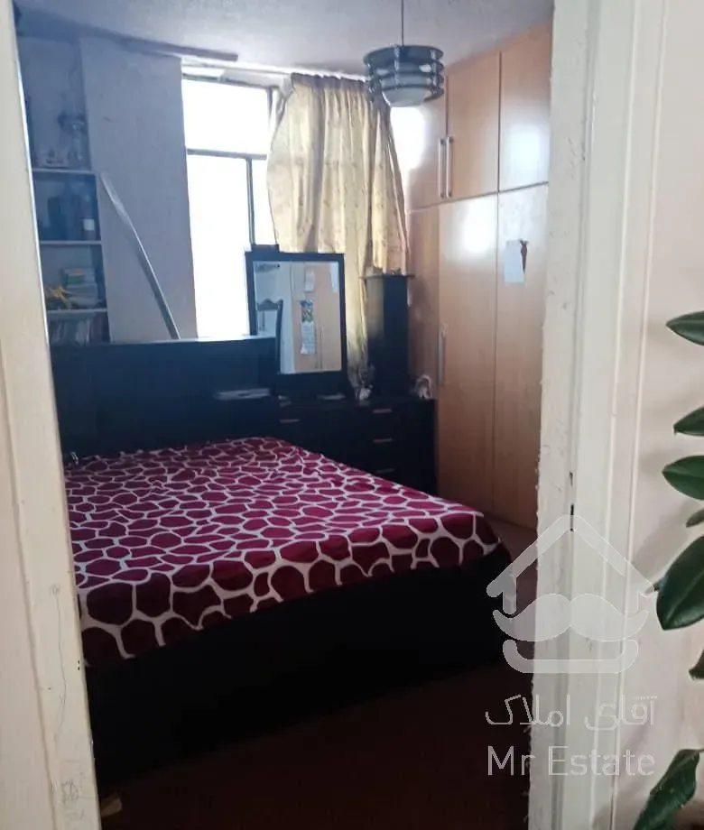 آپارتمان 70 متری دو خوابه