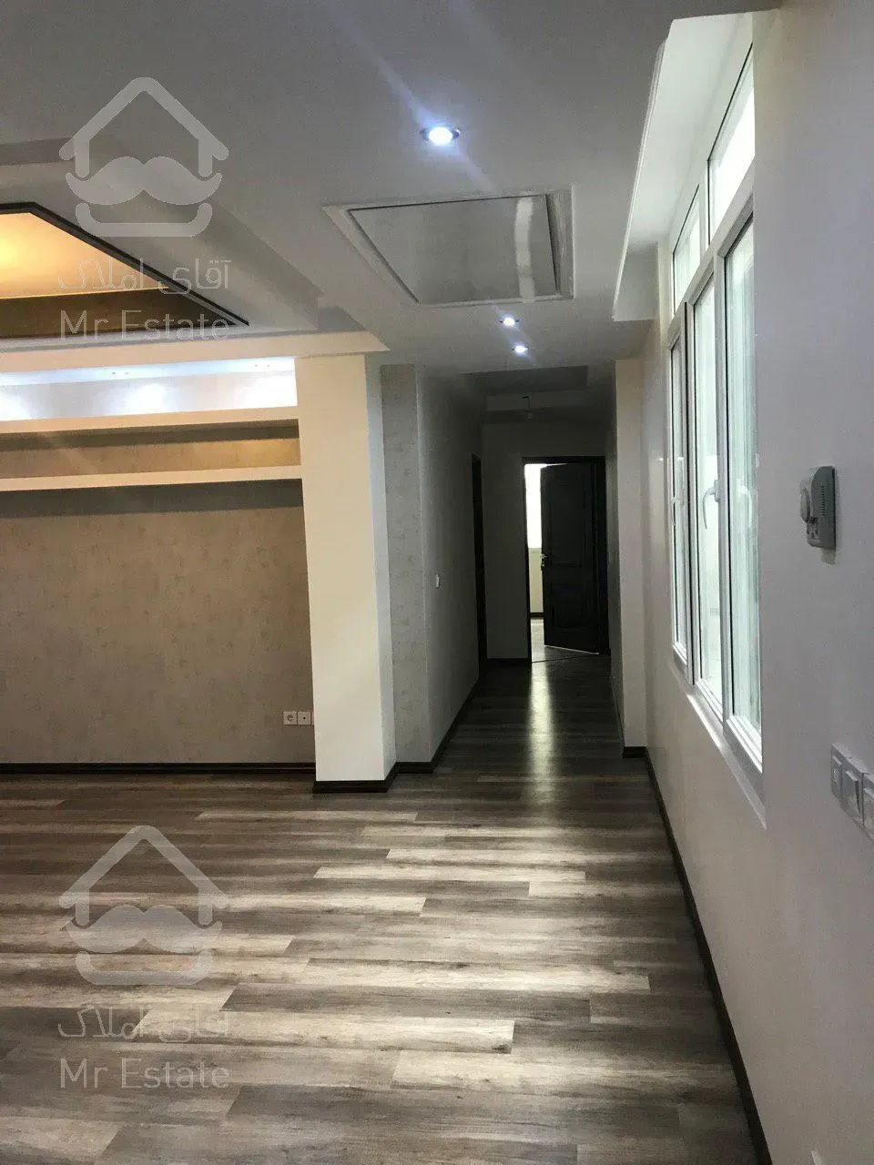 خرید فروش آپارتمان 170 متری اقدسیه  سپند