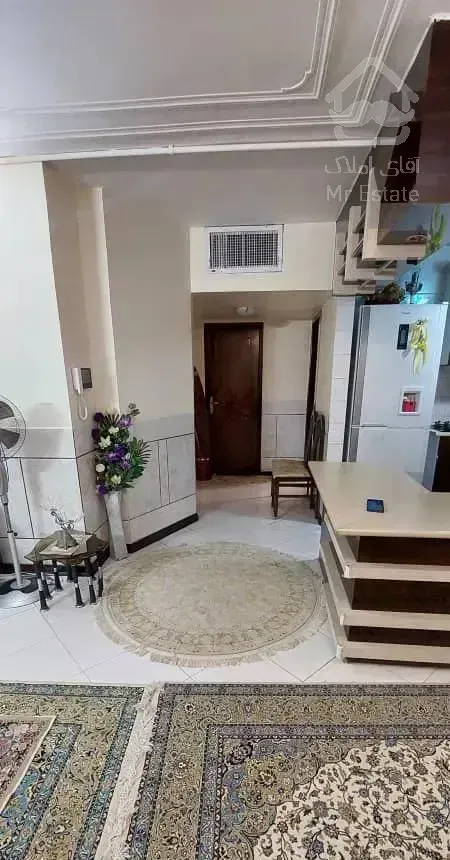 آپارتمان ۸۵ متری بلوار شفق