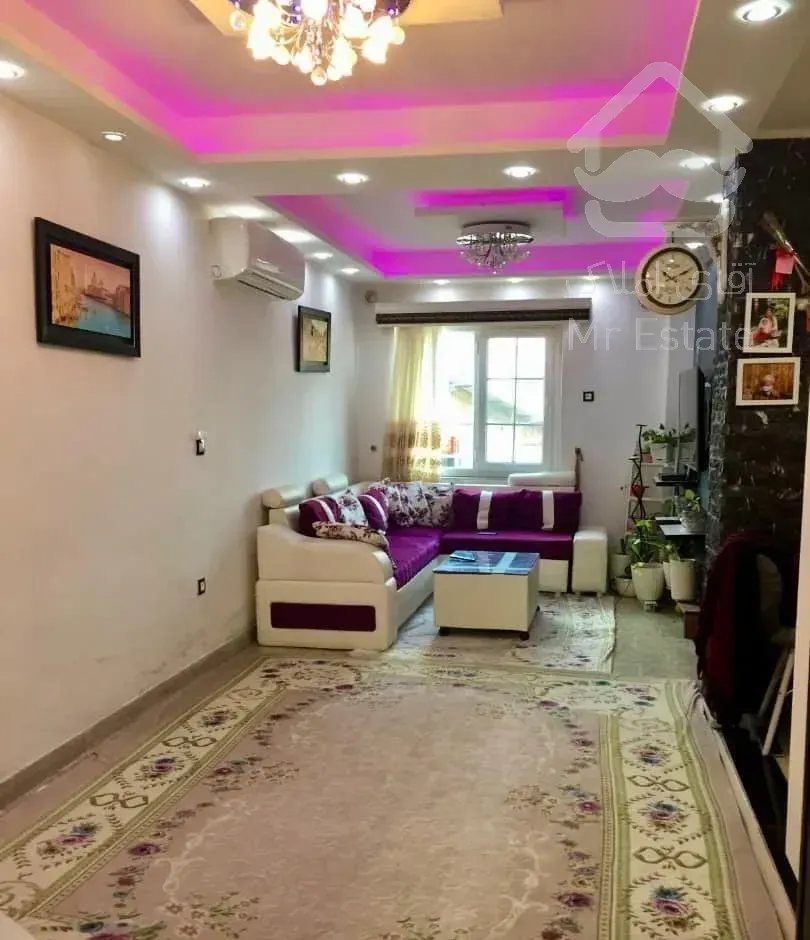 آپارتمان یه خواب سند تک برگ میدان آزادی