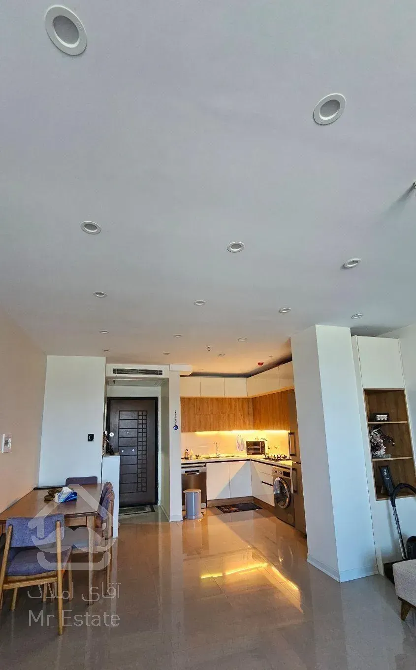 فروش آپارتمان ۶۳ متری ۱ خوابه