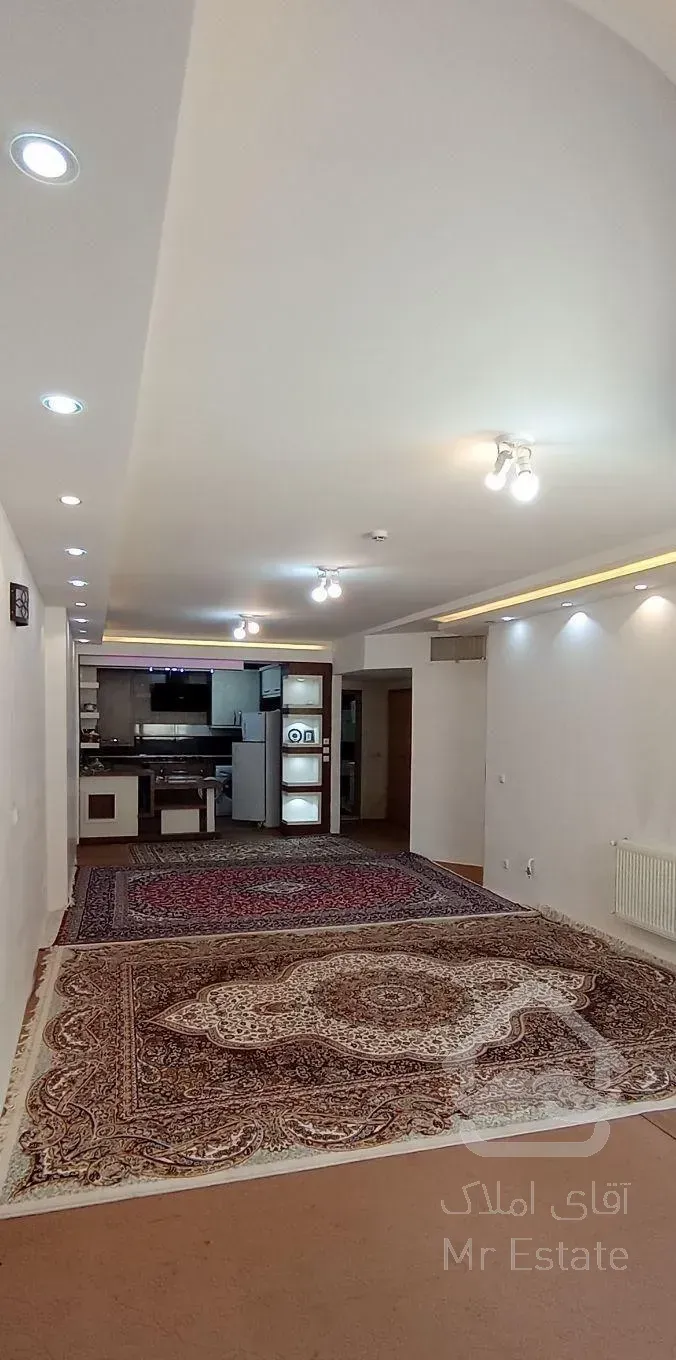 فروش آپارتمان ۹۰ متری ۱ خوابه