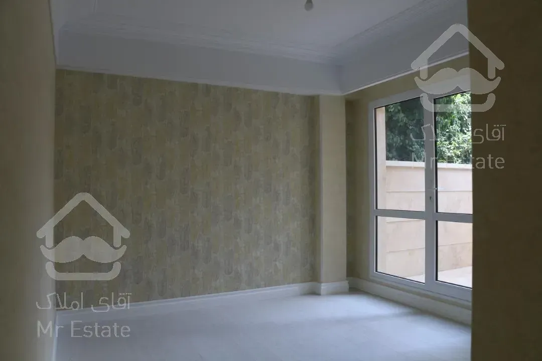 فروش آپارتمان زعفرانیه 278  متر لوکس