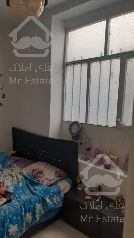 واحد63متری 2خواب طرشت