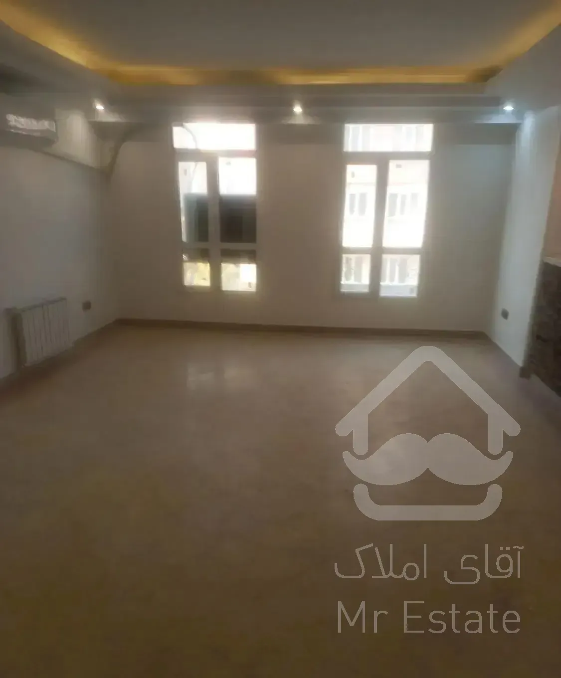 آپارتمان ۱۱۶ متر ۳ خواب رهن و اجاره