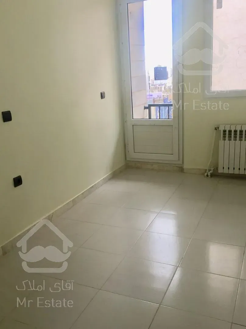 واحد ۷۲ متری دو خواب اباذر