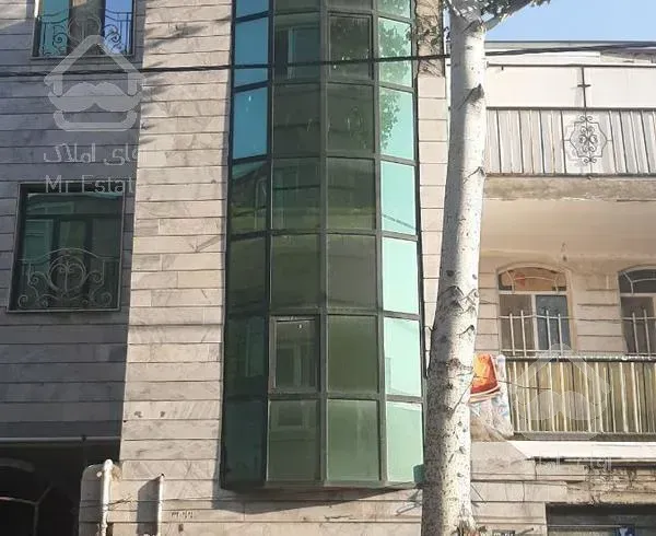 آپارتمان ۸۵ متری طبقه دو.بلوار ارم کوچه بنفشه