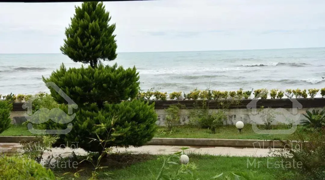 ویلا استخردار نزدیک ساحل