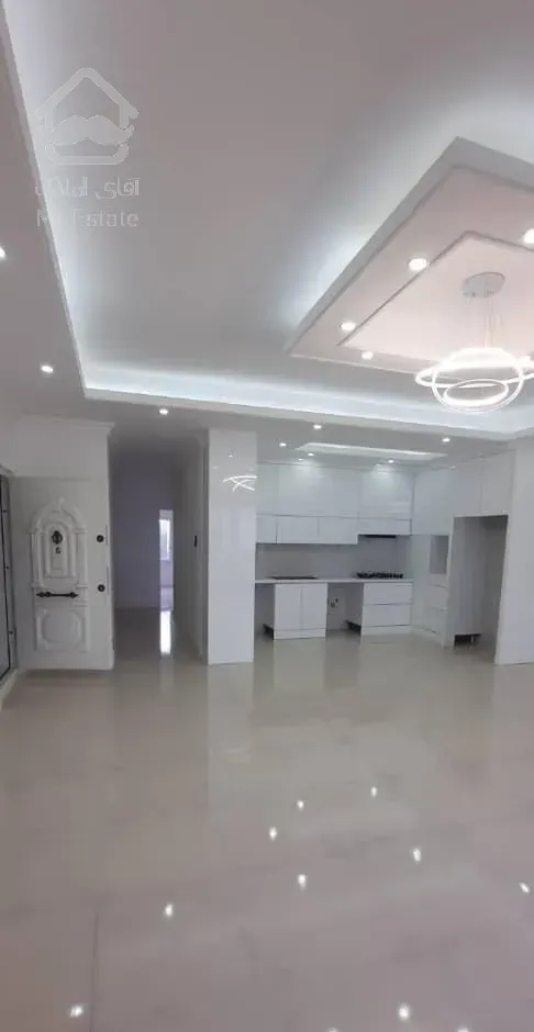 فروش آپارتمان ۲ خواب لوکس