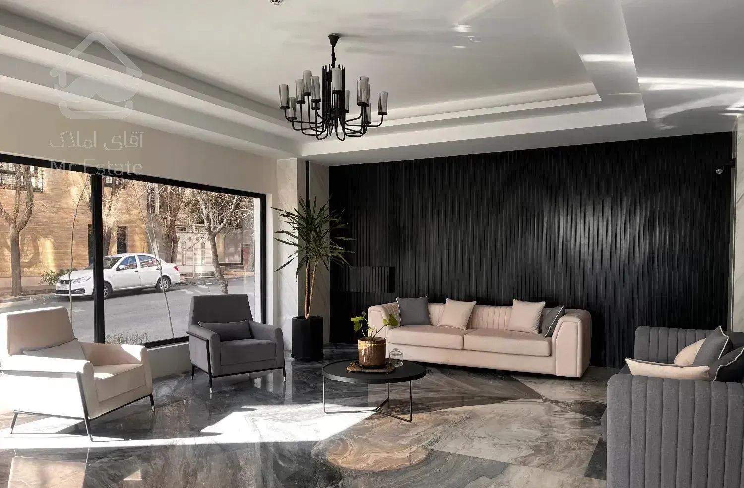 ۱۰۰ متر فرصت طلایی/تنها واحد باقیمانده