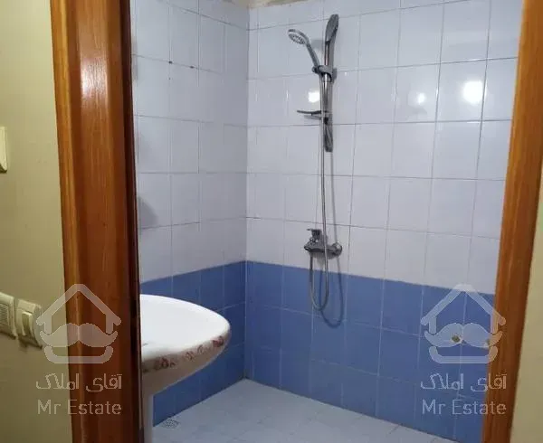 اپارتمان ۸۰ متری اوایل اقدسیه