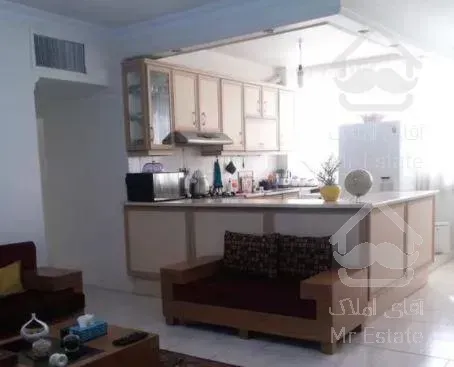 آپارتمان 70 متری فول امکانات شیک شهر زیبا