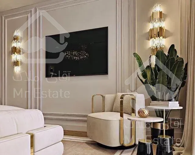 ۱۶۵ متر / بازسازی شده / هنرستان