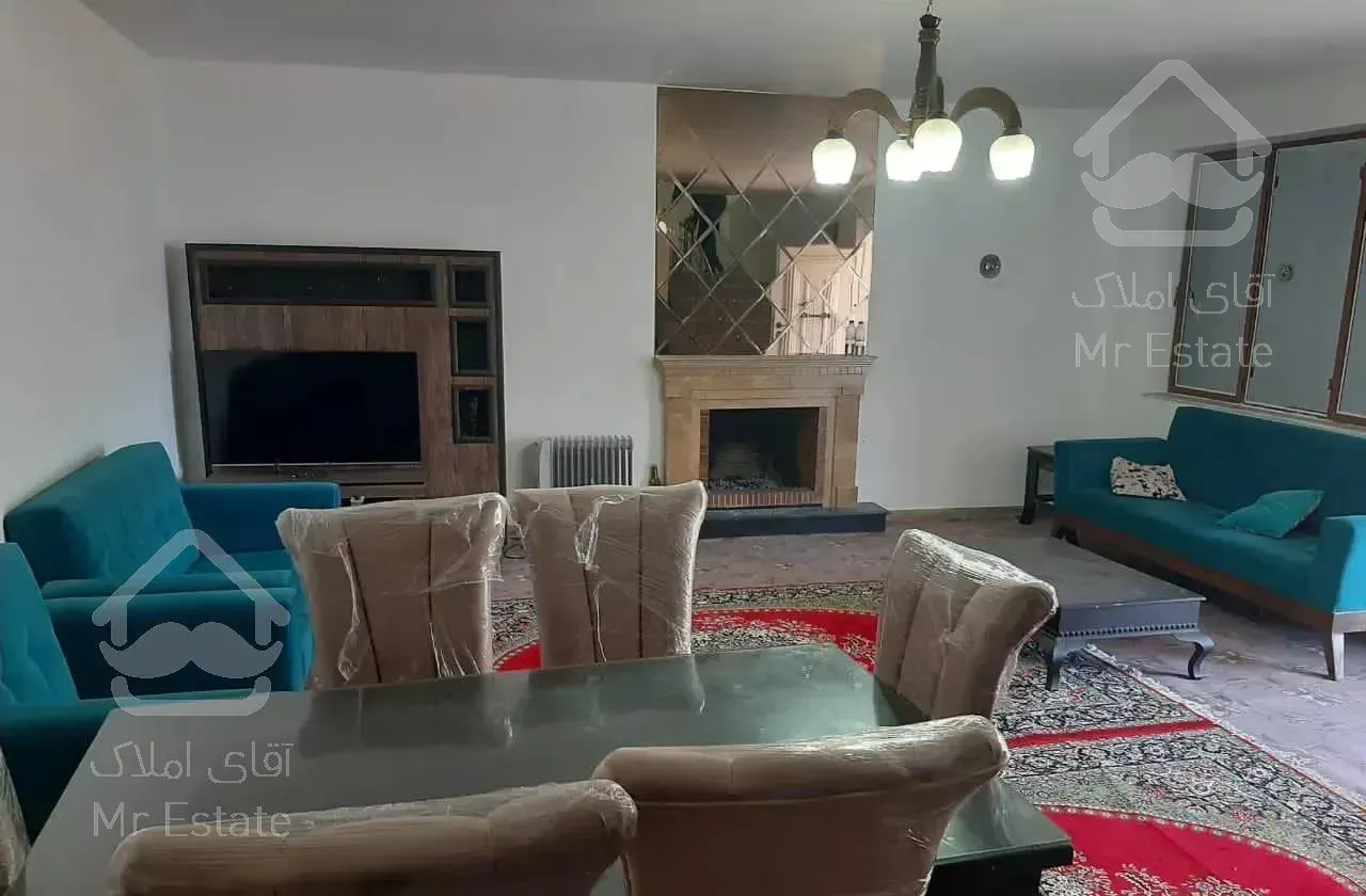 ویلایی در ییلاق مریان سند دار