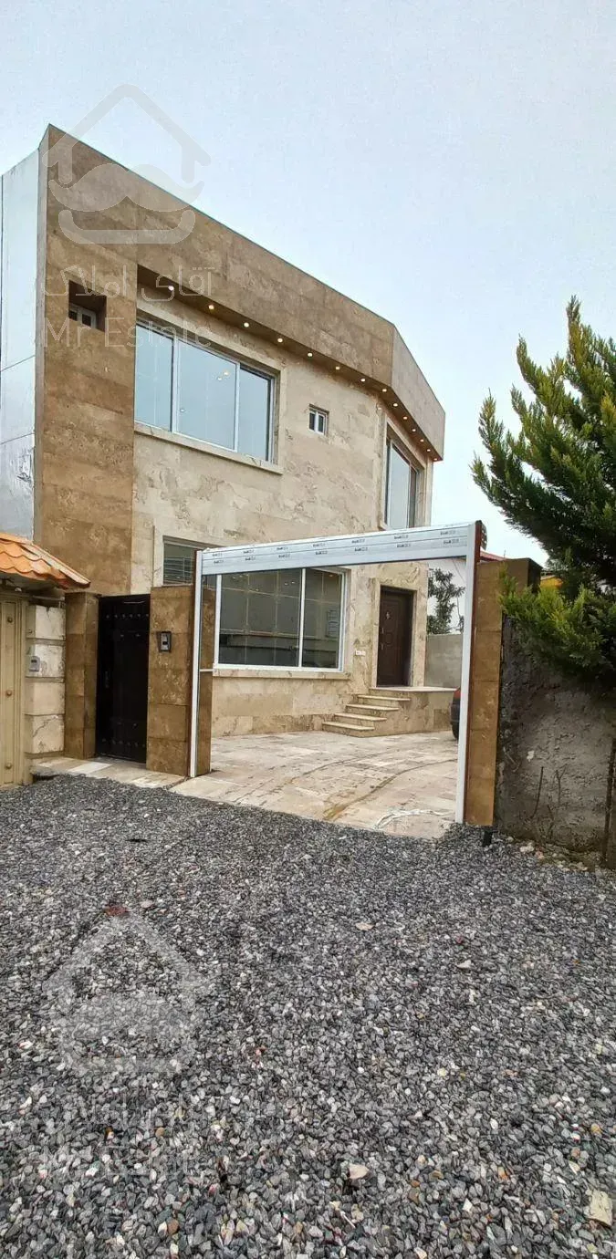 اجاره ویلا تهرانی نشین