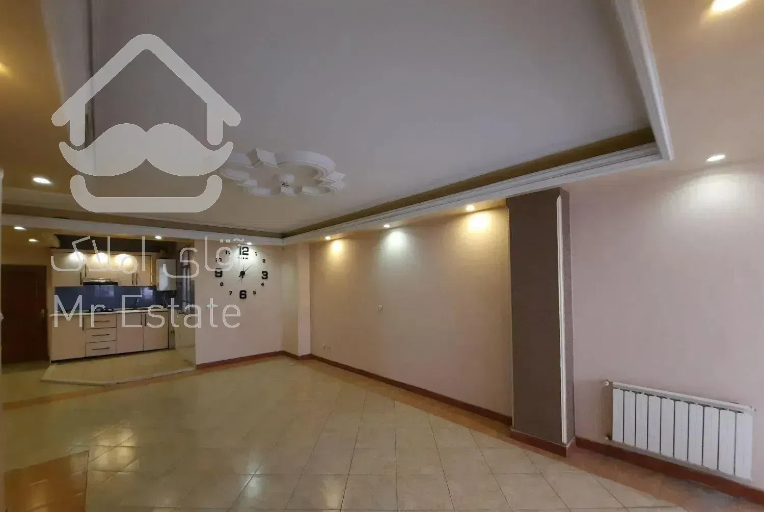 ۷۰متر مسکونی حوالی میدان ولیعصر