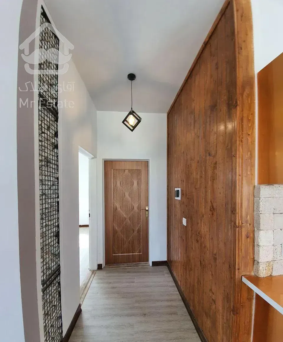 ویلا فلت مدرن دوقولو در  لوکیشن نور