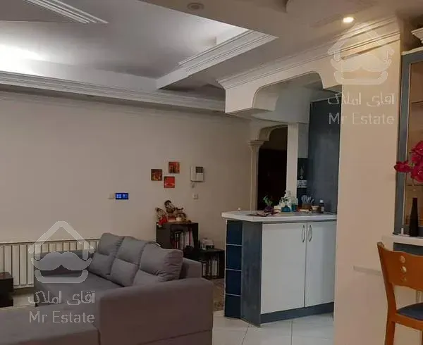 آپارتمان ۱۱۲ متر دو خوابه فکوری امام رضا