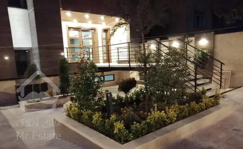 اپارتمان۱۳۰متر شمال جردن