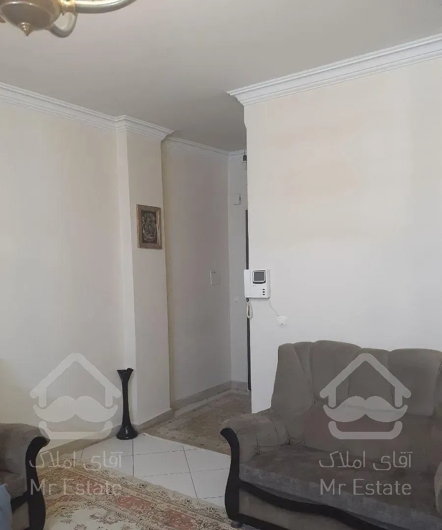 آپارتمان ،۷۲متر،۲خوابه