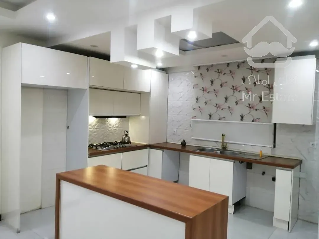 آپارتمان 84 متری دو خواب بینظیر