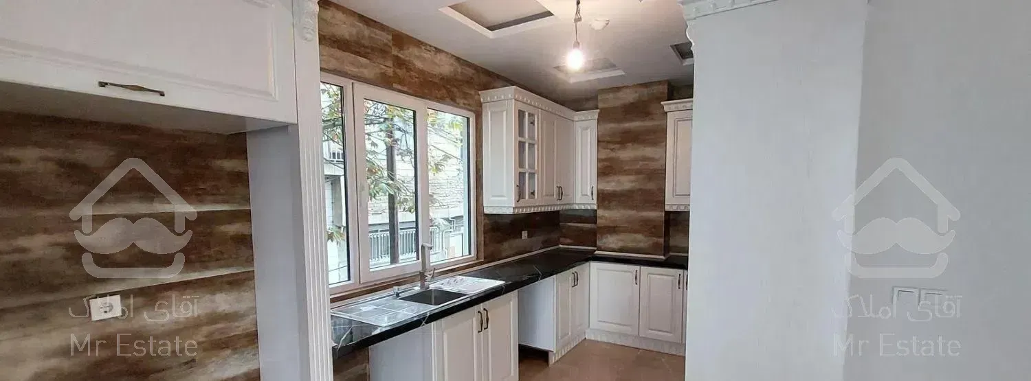 آپارتمان،۱۰۷ متری، درکه