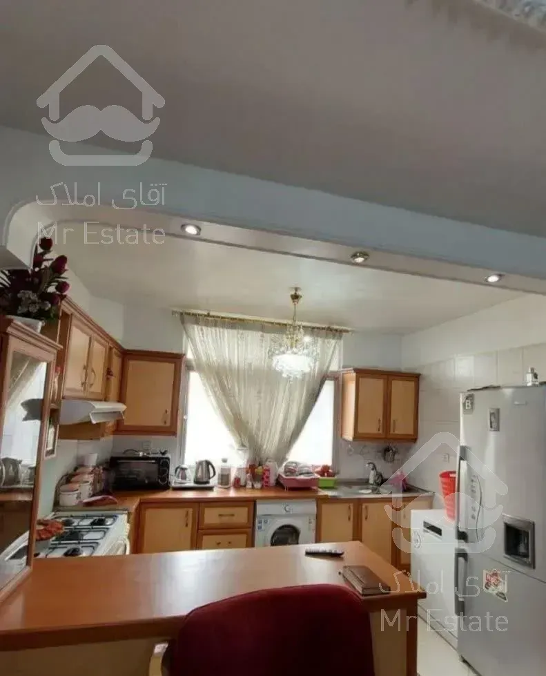 آپارتمان مجیدیه تاپ لوکیشن