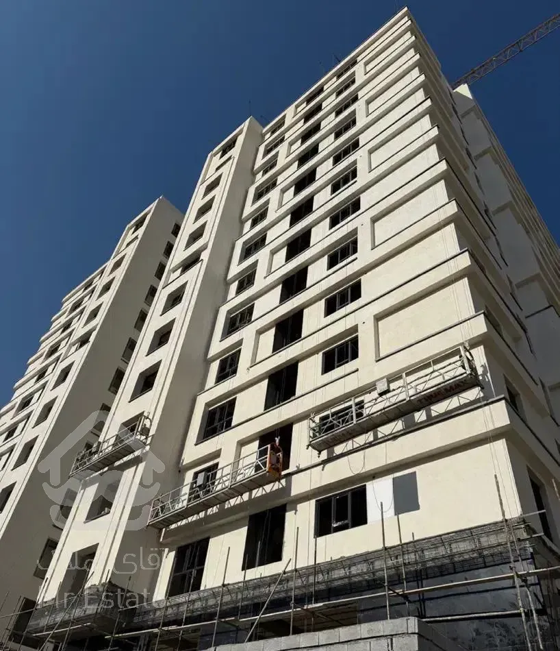 ۱۲۳متر۲ خواب،فول امکانات،برج برند حیات،منطقه ۲۲