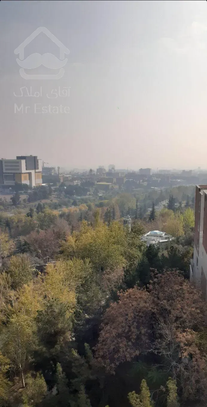 * ۱۹۰ متر ۳ خوابه * چسب بوستان *