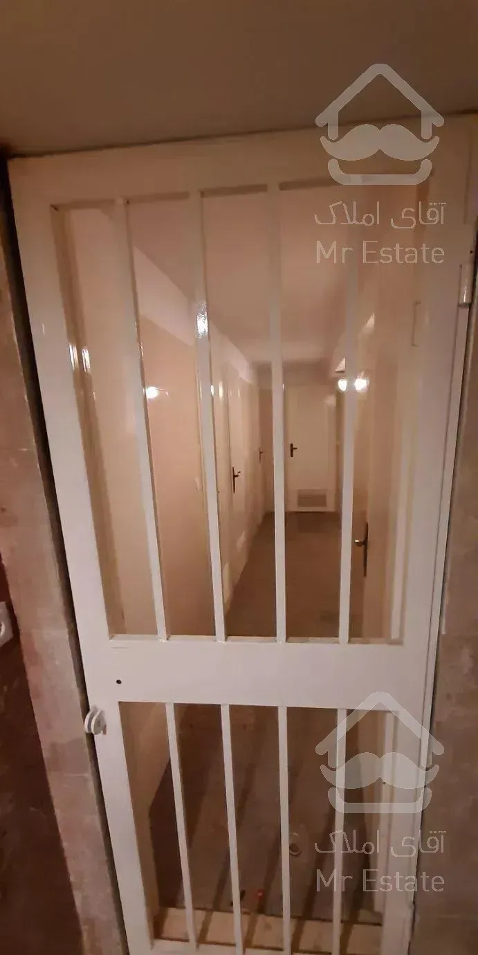 آپارتمان ۱۰۷ متر جماران