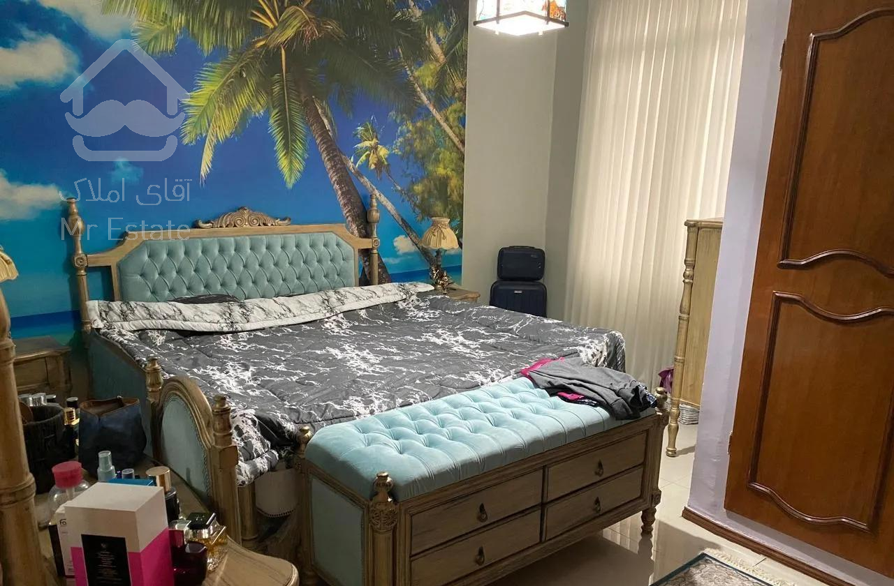 آپارتمان 150متری/20متر فضای اختصاصی